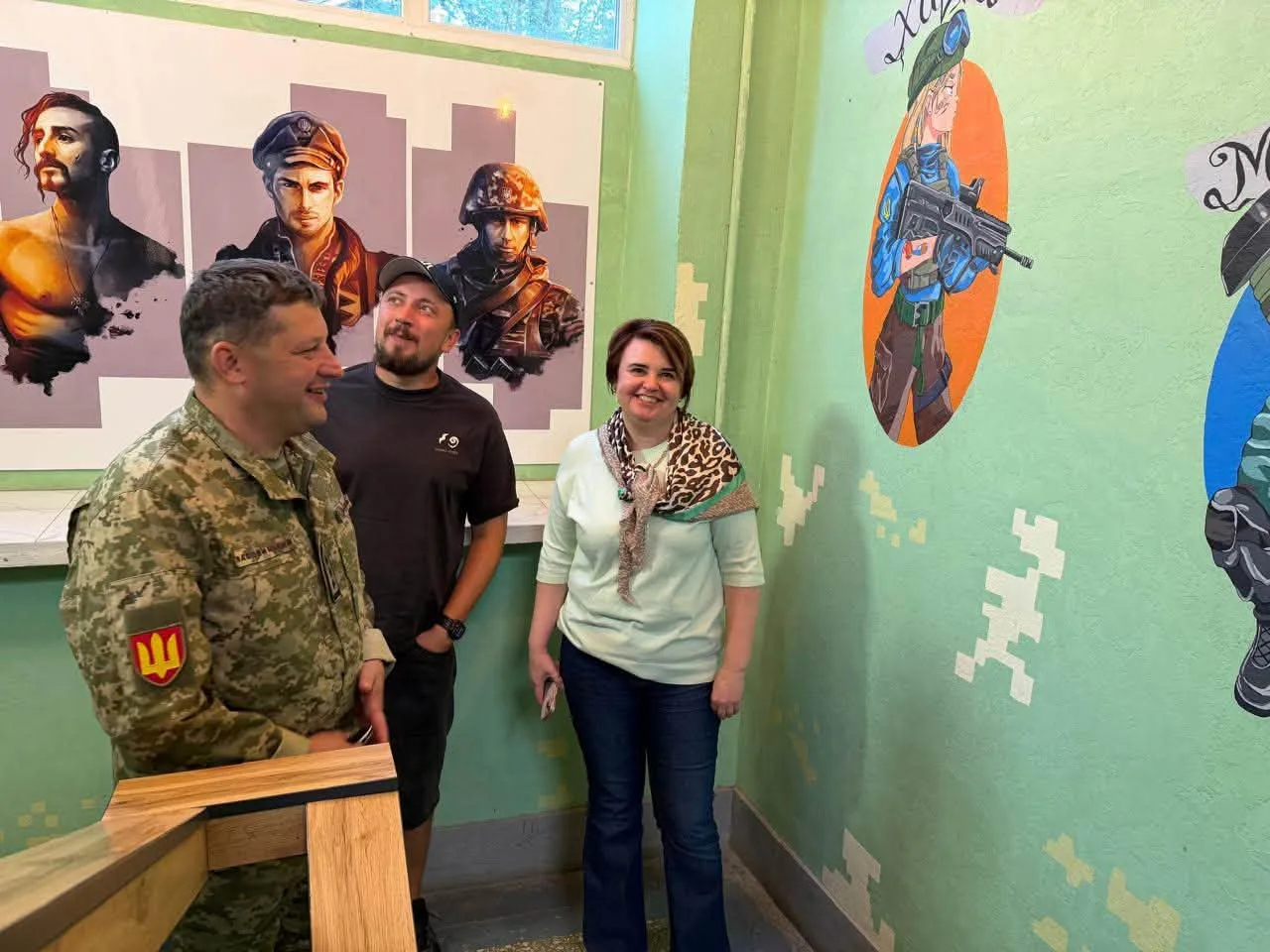 Тернопільський коледж