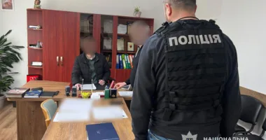 Судитимуть директора медзакладу