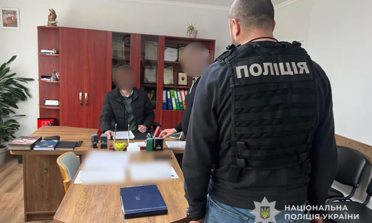 Судитимуть директора медзакладу