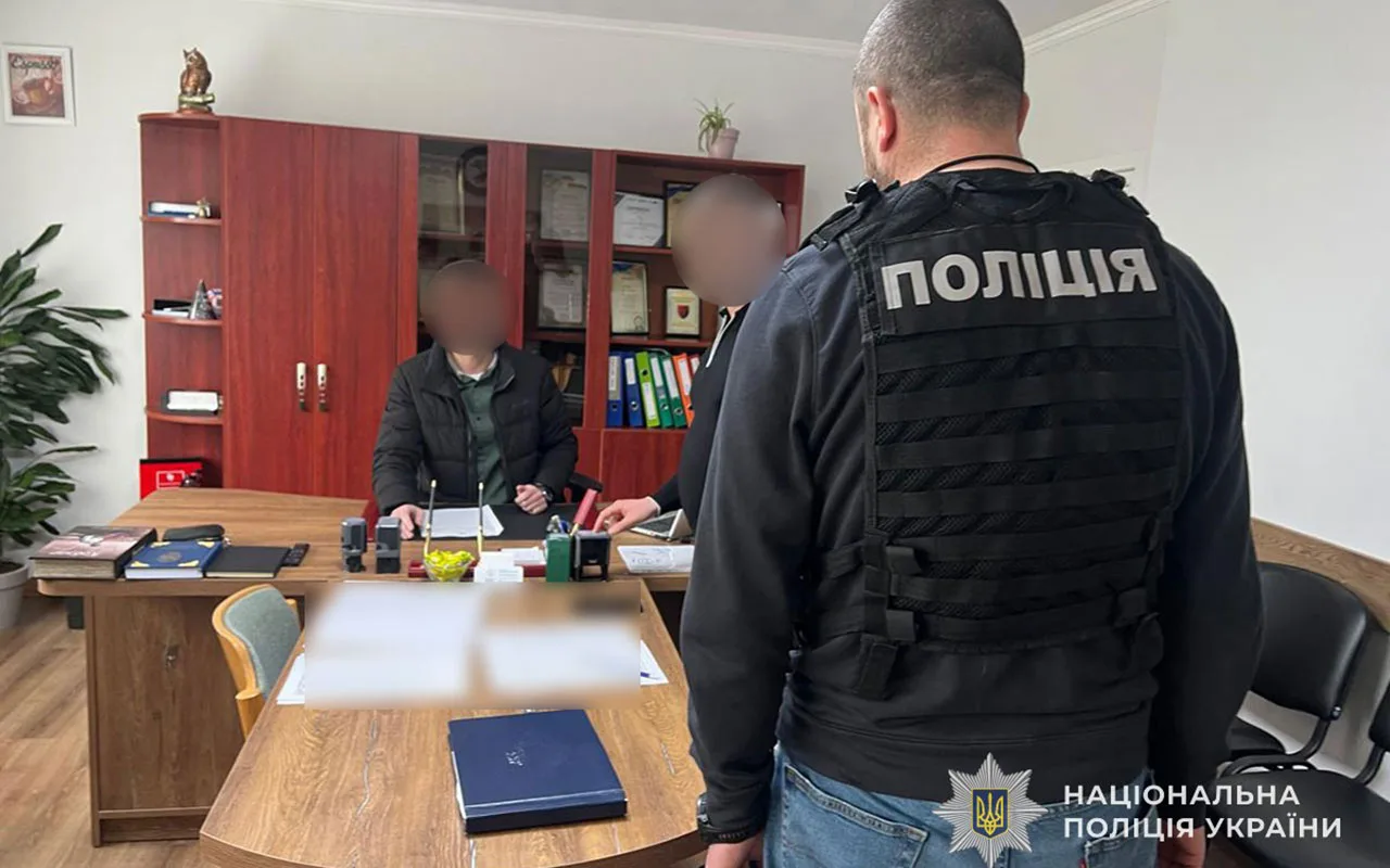 Судитимуть директора медзакладу