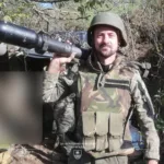 Захисник Віталій