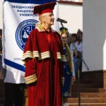 День знань у ЗУНУ