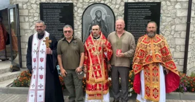 Хрест Свободи