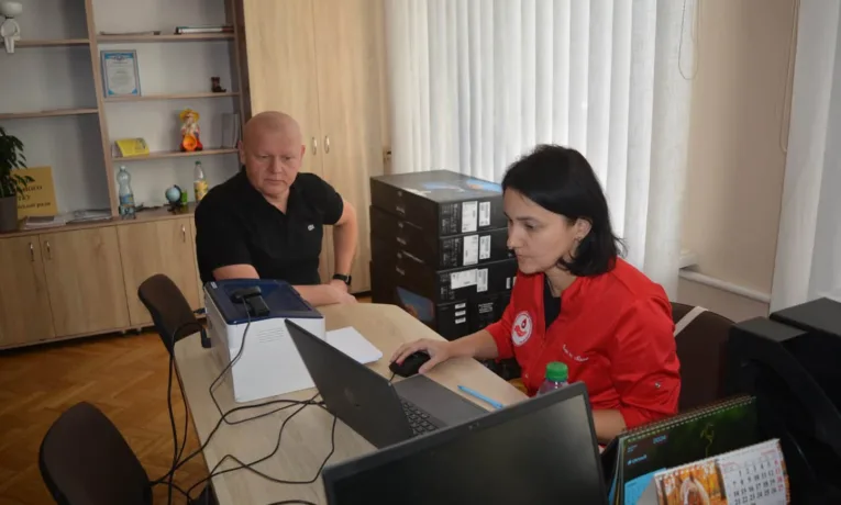 донорська акція