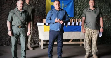 105 бригада