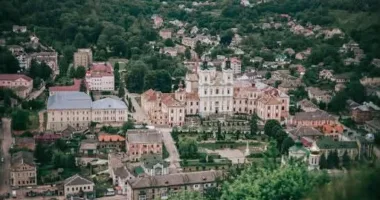 Кременець