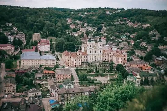 Кременець