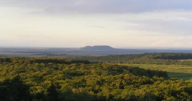 Божа гора