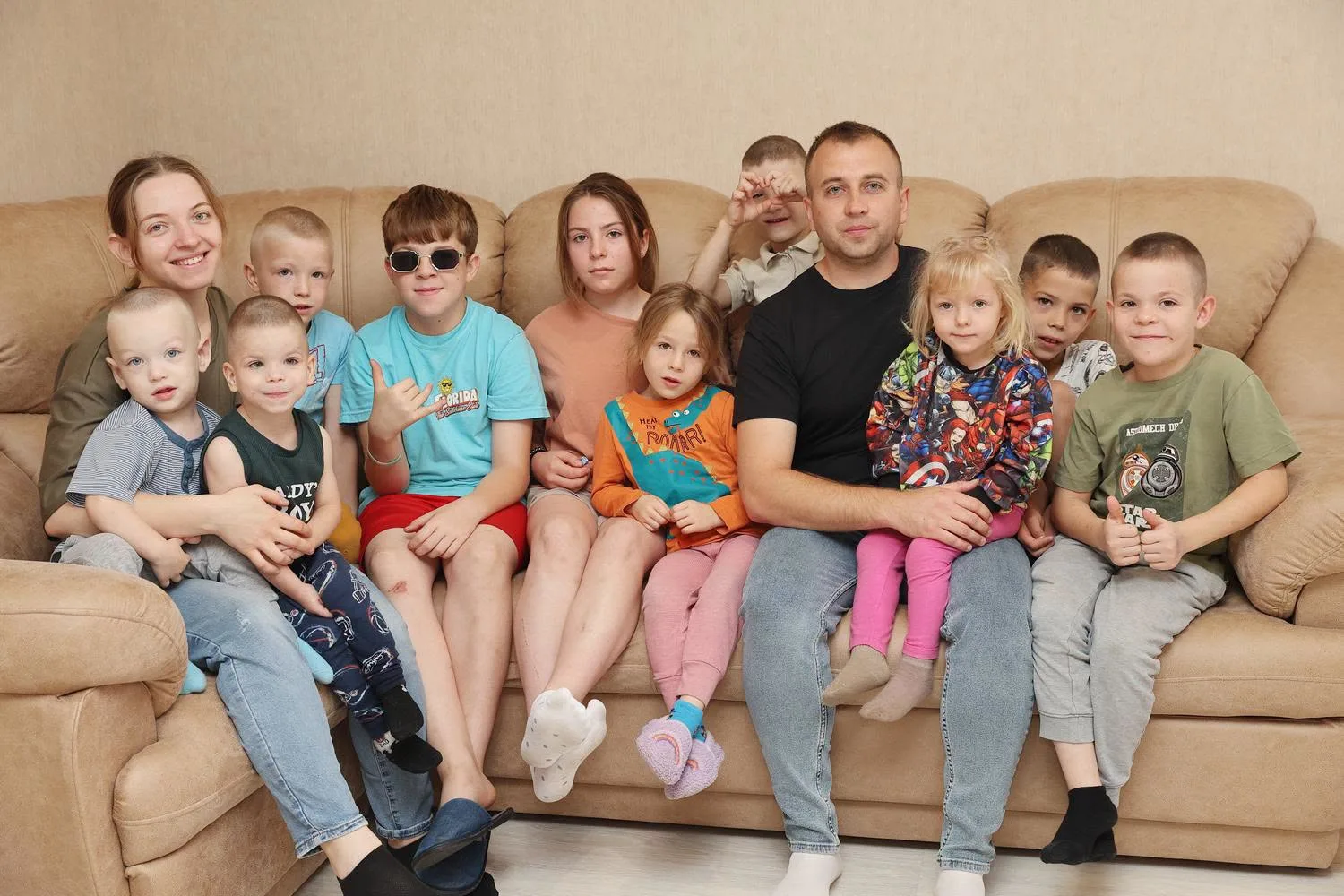 будинок сімейного типу