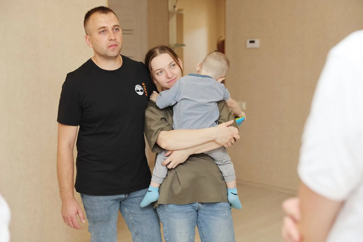 будинок сімейного типу