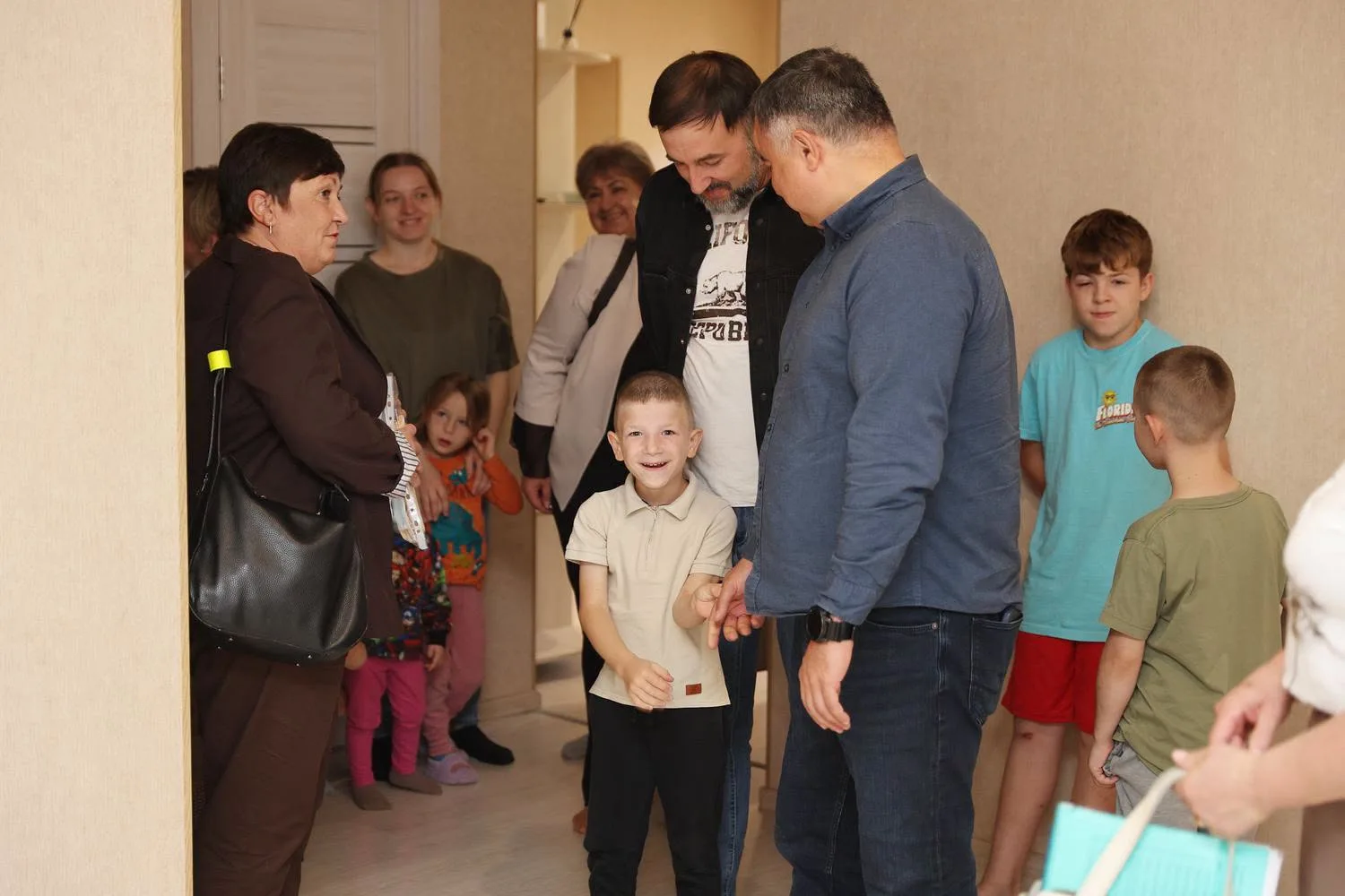 будинок сімейного типу