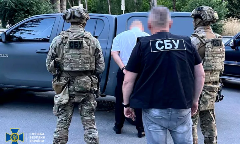 незаконне переправлення через кордон на Тернопільщині