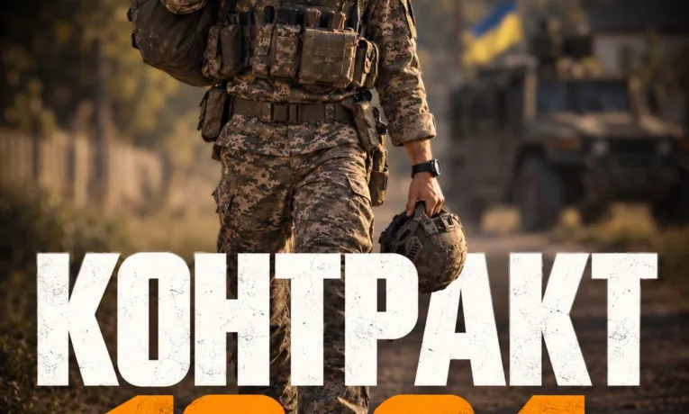 Контракт 18-24 36 бригада морської піхоти