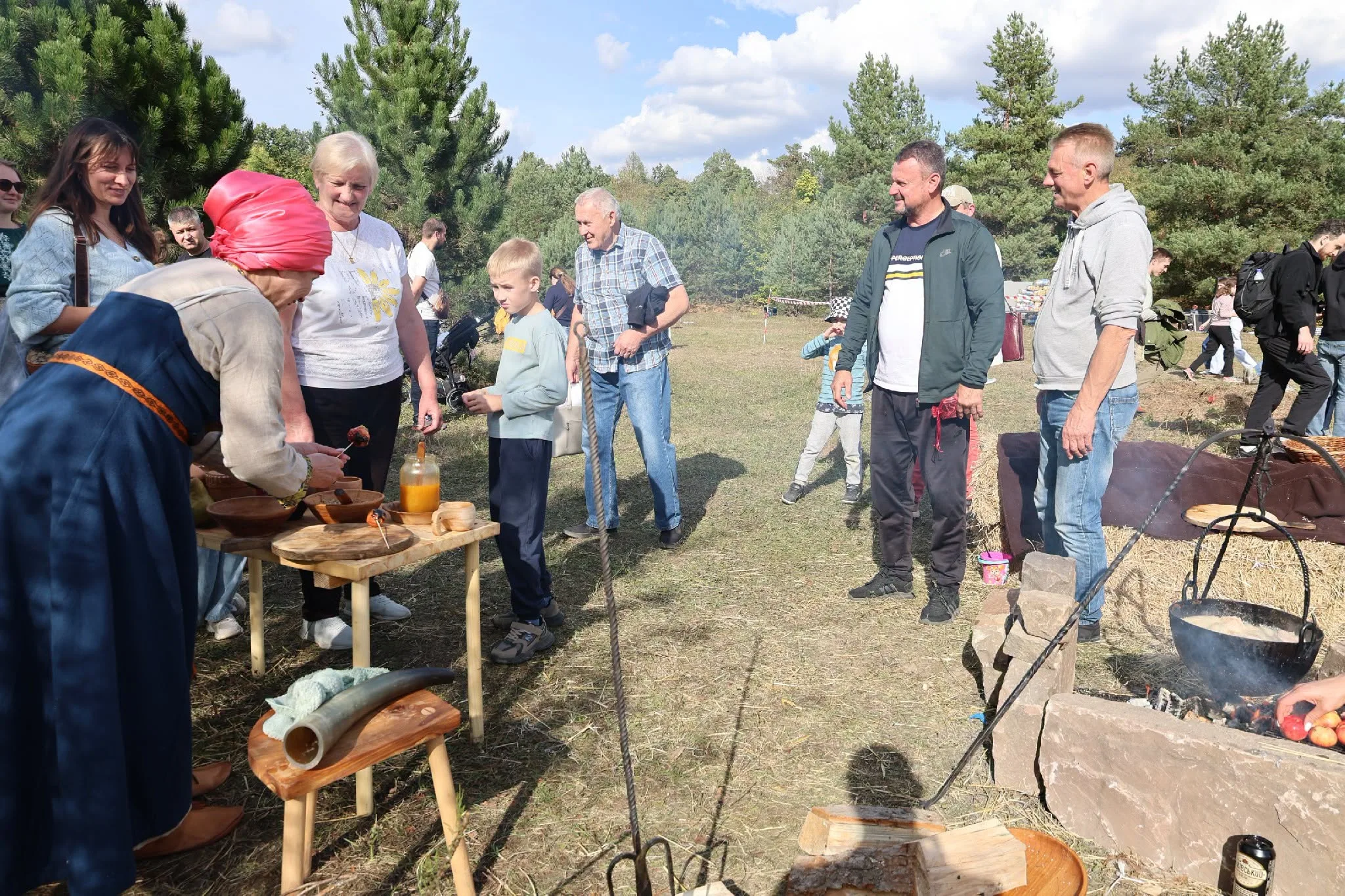 теребовля