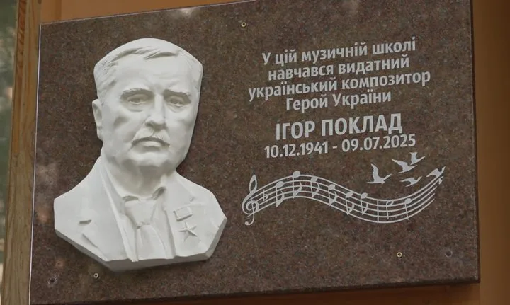 ігор поклад