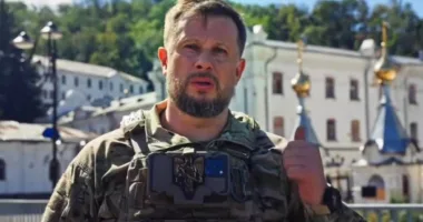 Андрій БІлецький