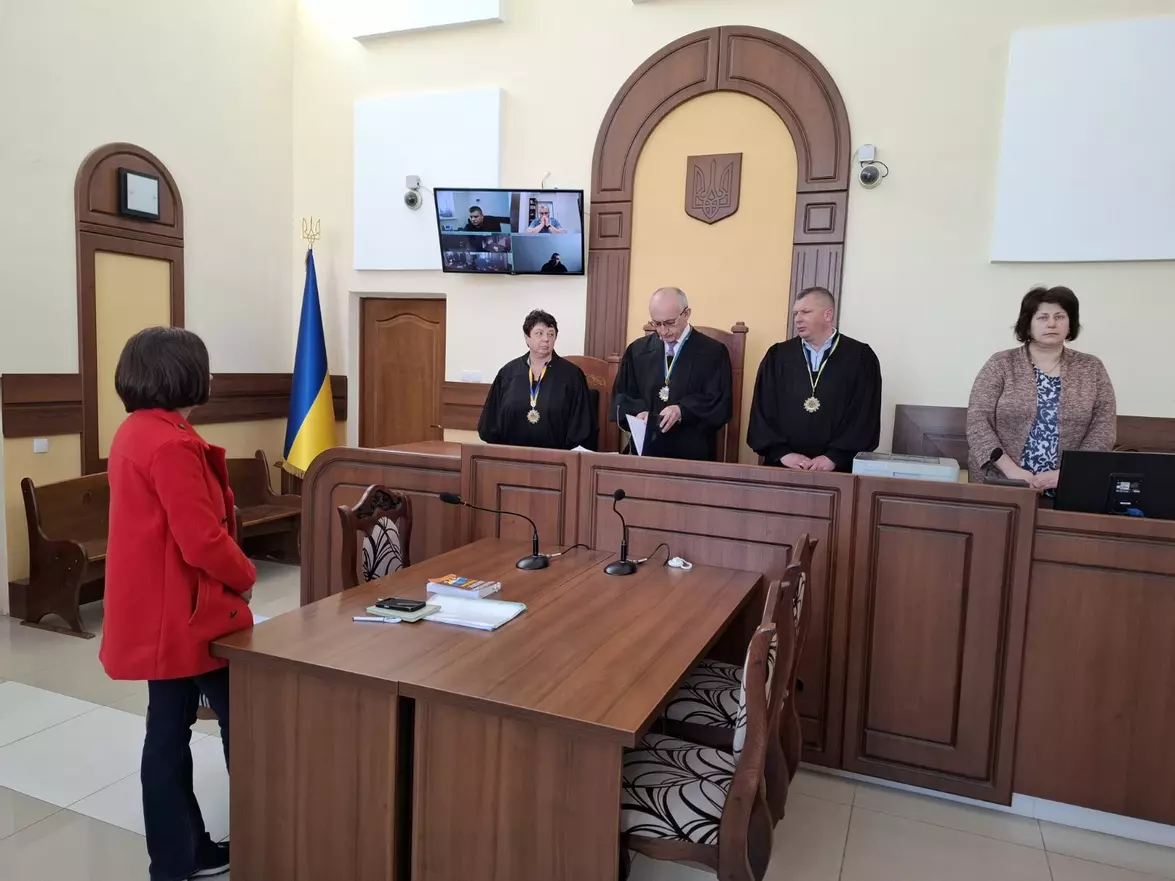 доброводи стрілянина