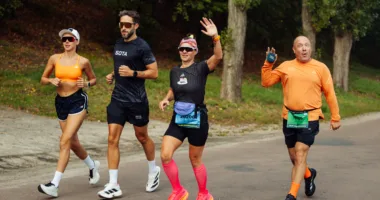 MHP Run4Victory Черкаси