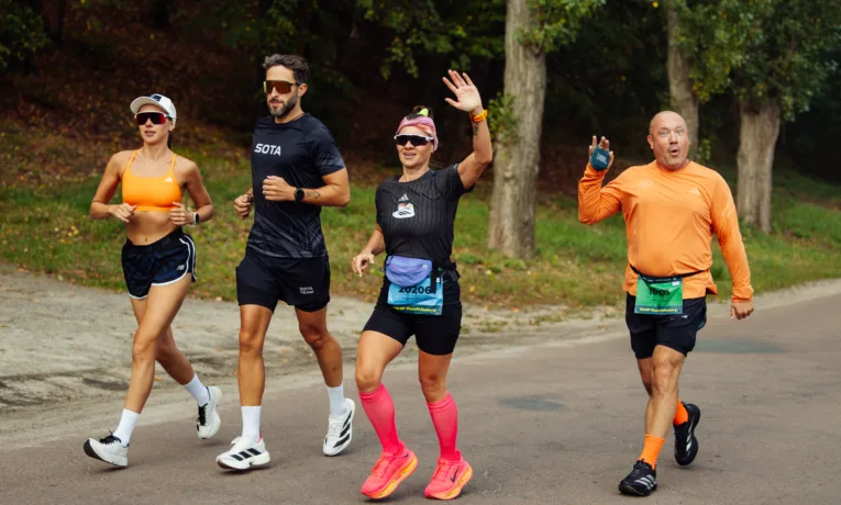MHP Run4Victory Черкаси