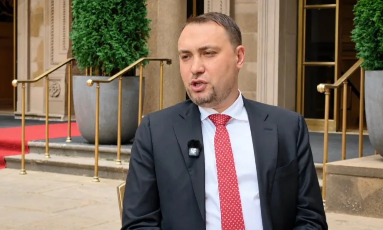 Буданов про агресію РФ: час ставити ворога на місце