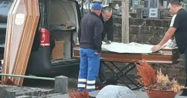 марія федак
