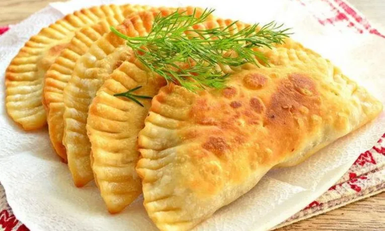 чебуреки