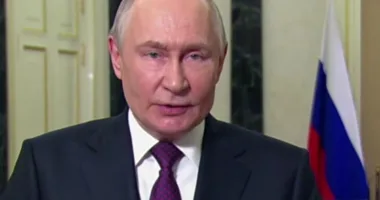 Чому Путін відкидає мир: плани Кремля щодо України