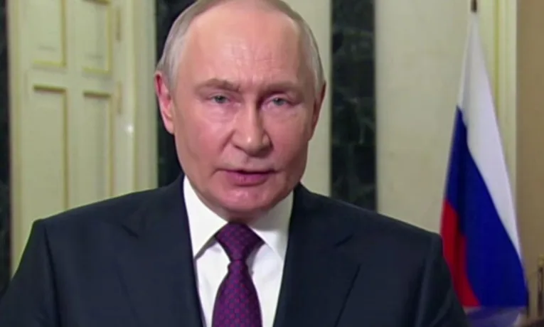 Чому Путін відкидає мир: плани Кремля щодо України