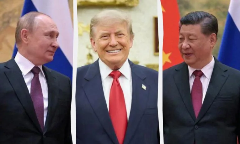 Чому Трамп не є головною загрозою для Європи