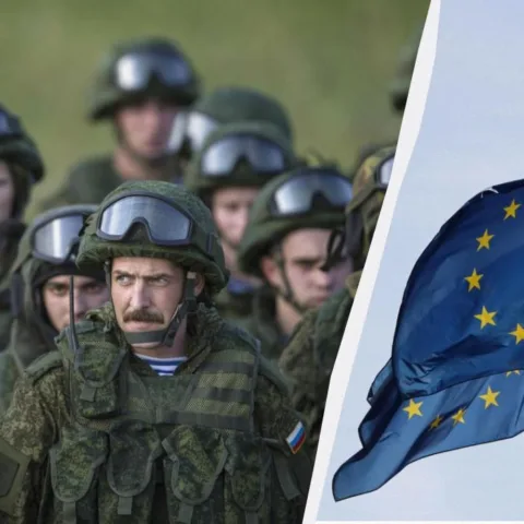 Чому в Європі зростає напруга у відносинах з Росією