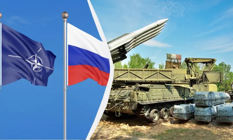 Чи загрожує війна країнам НАТО: думка експерта