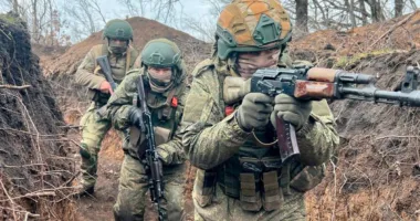 Дергачівський напрямок потребує підкріплення