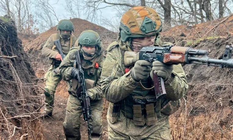 Дергачівський напрямок потребує підкріплення