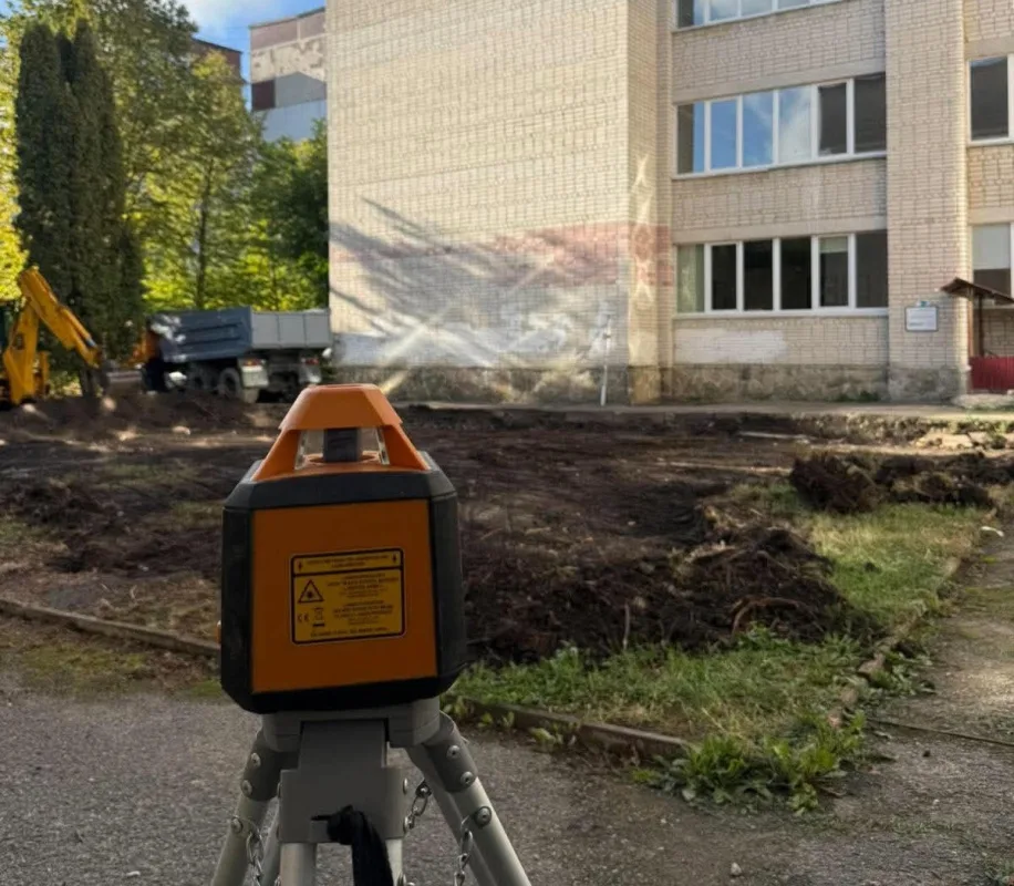 майданчик 28 школа