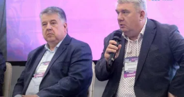 Дорош: умови розвитку машинобудування в Україні