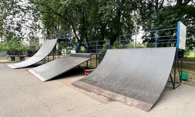 парк сопільче