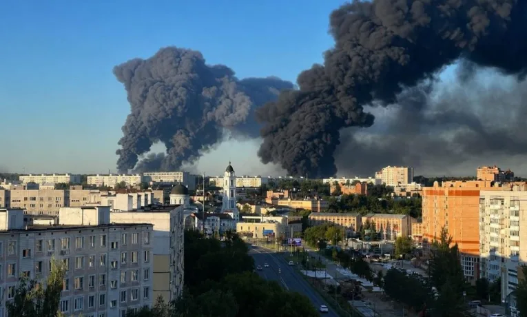Енергетична війна України та РФ: нові загрози для світу