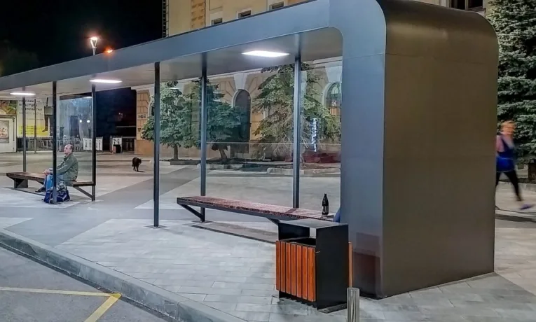 стиль елементів