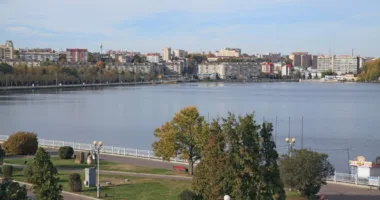 Тернопільський став