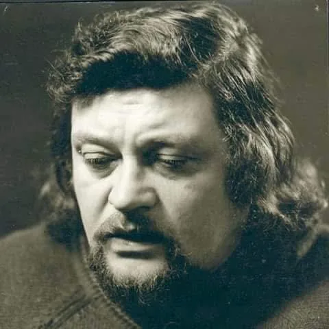 Ігор Герета