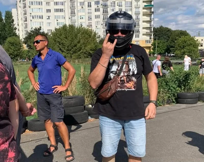 Картинг