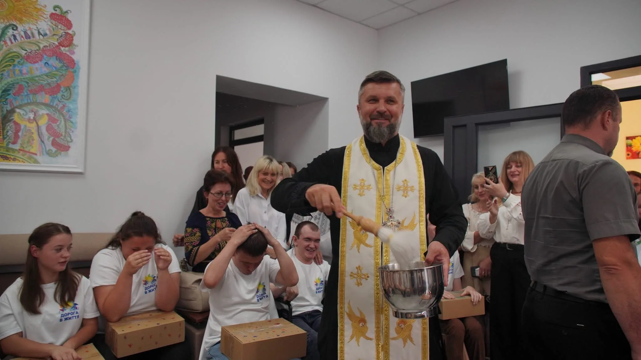 Центр Чортків