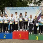 Лучники Тернопіль