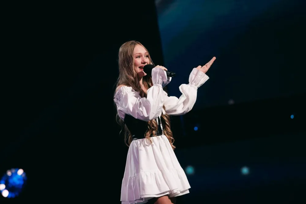 Злата клепач