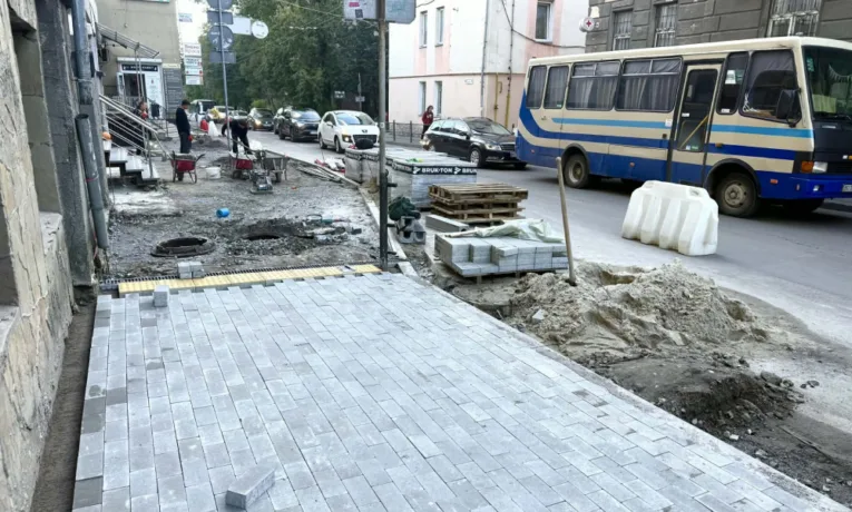 Вул Гоголя