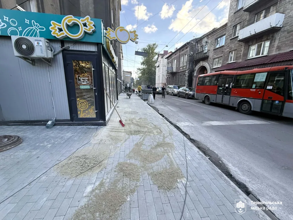 Вул Гоголя