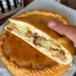 Лисички