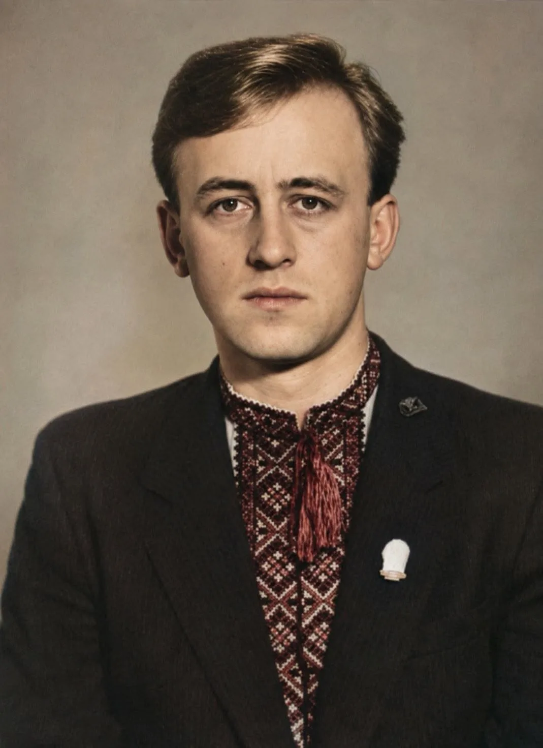 Іван Гавдида