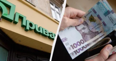 Курс валют у ПриватБанку: актуальні дані на 30 вересня