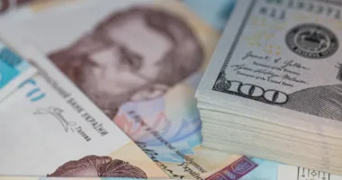 Курс валют в Україні: актуальні ціни на 20 вересня